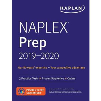 Naplex Prep 2019