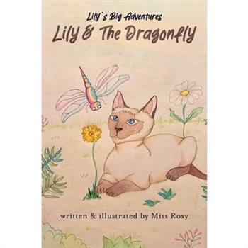Lily and the Dragonfly