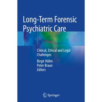 Long-Term Forensic Psychiatric Care