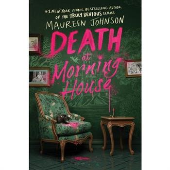 Death at Morning House