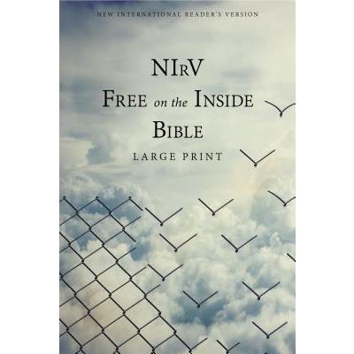 Free on the Inside Bible