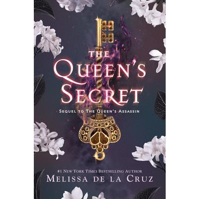 The Queen’s Secret