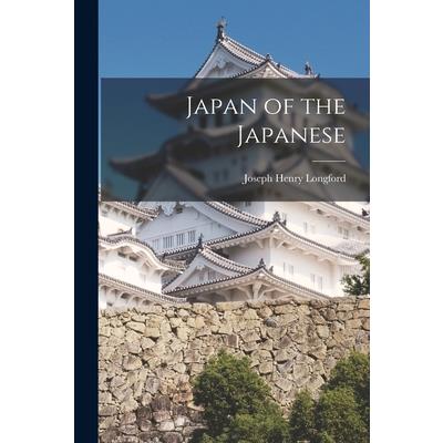 Japan of the Japanese