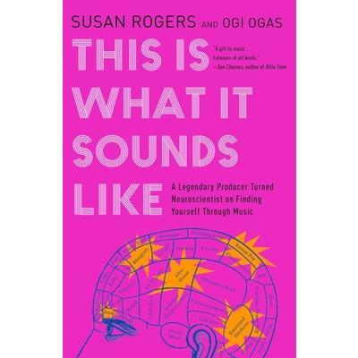 This Is What It Sounds Like