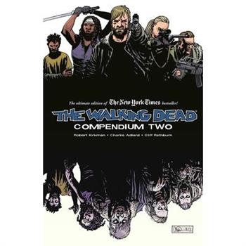 The Walking Dead Compendium 2