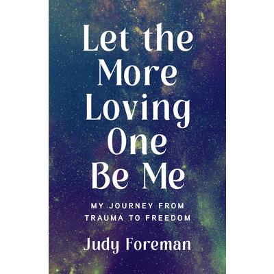 Let the More Loving One Be Me