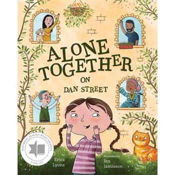 Alone Together on Dan Street