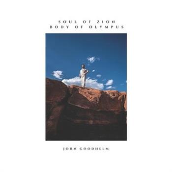 Soul of Zion Body of Olympus