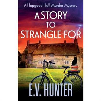 A Story to Strangle For