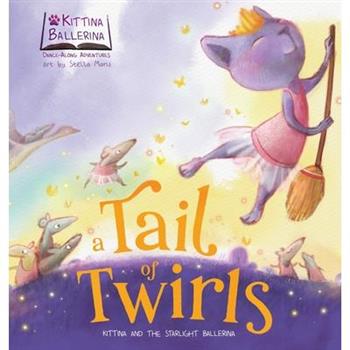 A Tail of Twirls
