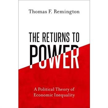 The Returns to Power