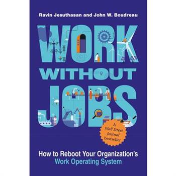 Work Without Jobs