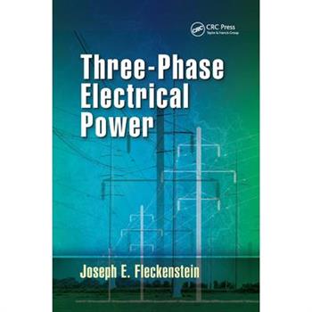 Three-Phase Electrical Power