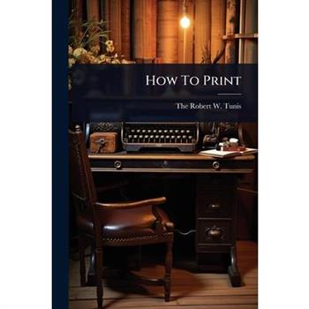 How To Print