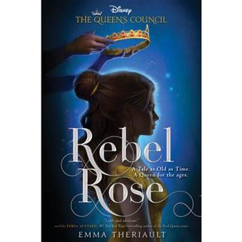 Rebel Rose