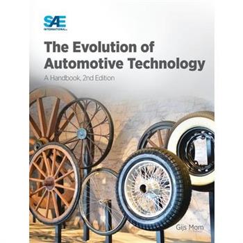 The Evolution of Automotive Technology