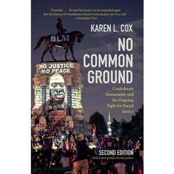 No Common Ground, Second Edition