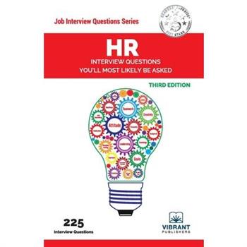 HR Interview Questions You’ll Most Likely Be Asked