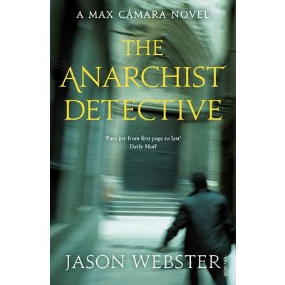 The Anarchist Detective