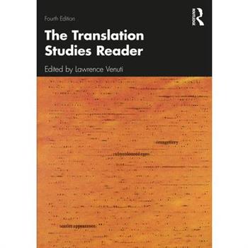 The Translation Studies Reader