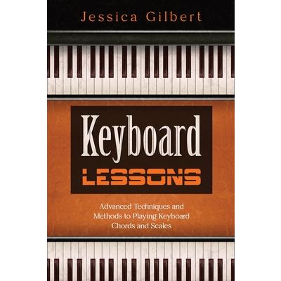 Keyboard Lessons