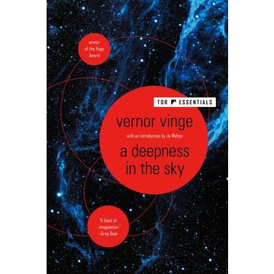 A Deepness in the Sky