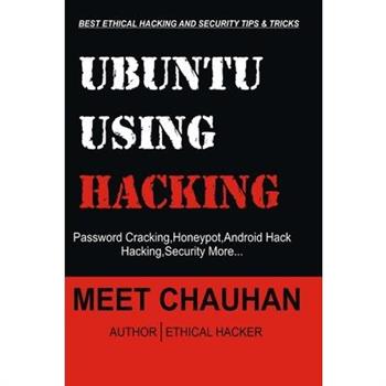 Ubuntu Using Hacking