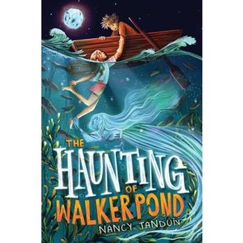 The Haunting of Walker Pond