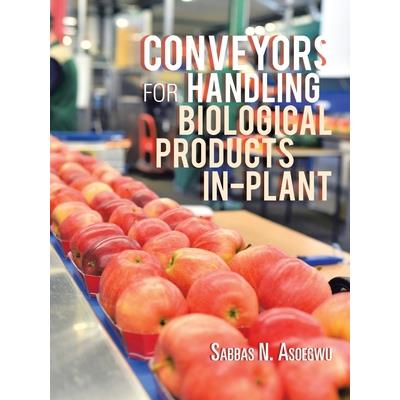 Conveyors for Handling Biological Products In-Plant