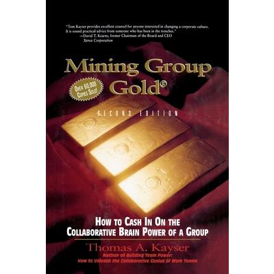 Mining Group Gold