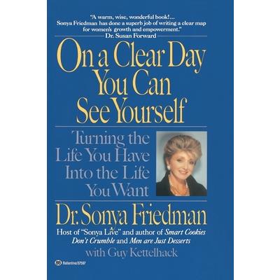 On a Clear Day You Can See Yourself