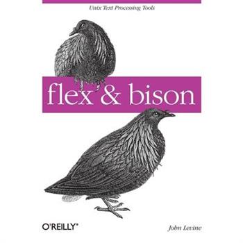 Flex & Bison