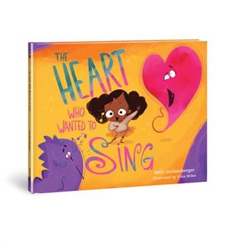 The Heart Who Wanted to Sing