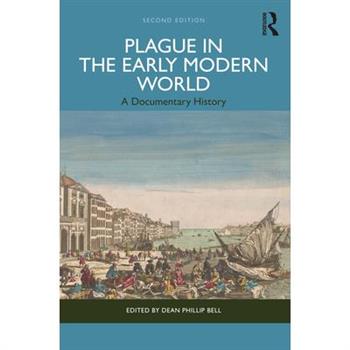 Plague in the Early Modern World