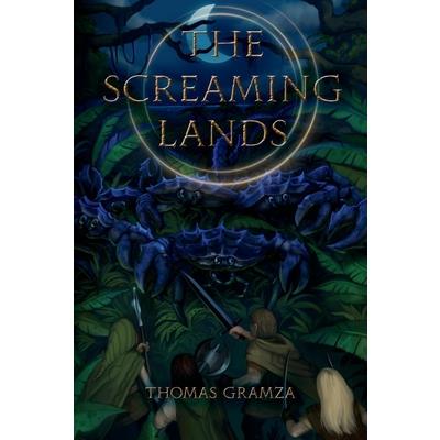 The Screaming Lands, 2