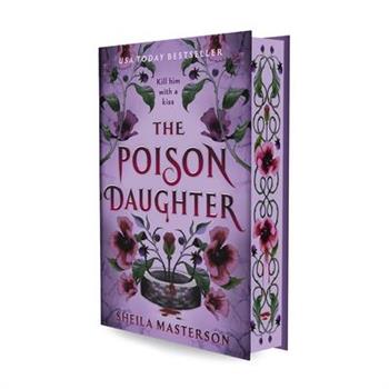 The Poison Daughter