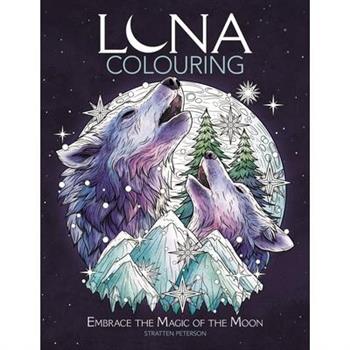 Luna Colouring