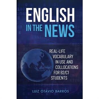 English in the News