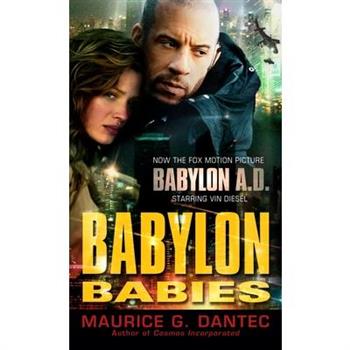 Babylon A.D.