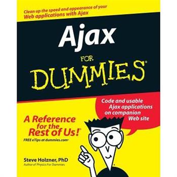 Ajax for Dummies