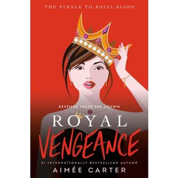 Royal Vengeance