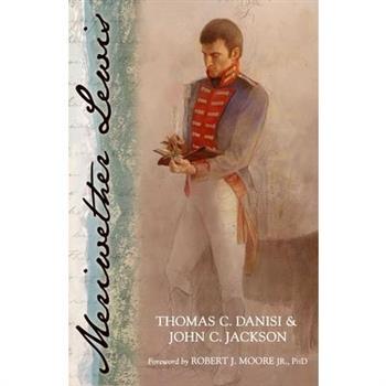 Meriwether Lewis