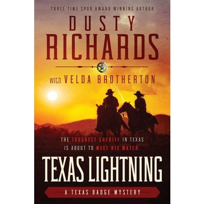 Texas Lightning