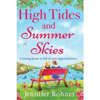 High Tides and Summer Skies