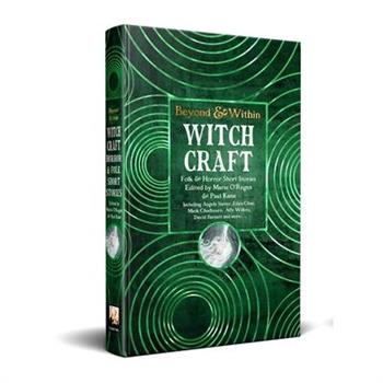Witchcraft Short Stories