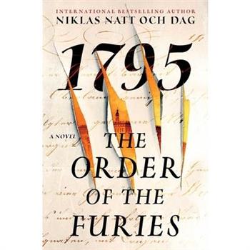 The Order of the Furies