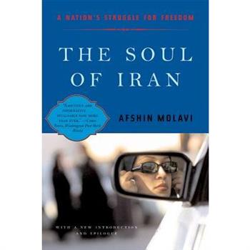 The Soul of Iran
