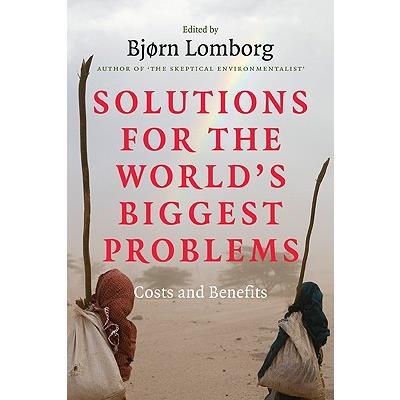 Solutions for the World's Biggest Problems