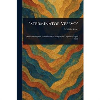 "Sterminator Vesevo"