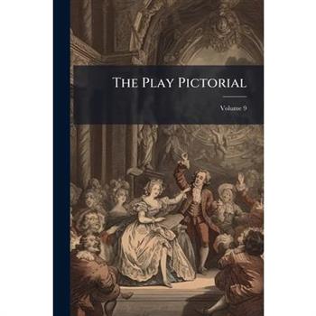 The Play Pictorial The Play Pictorial